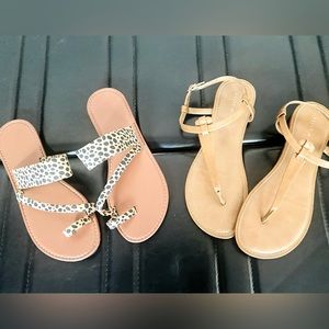 Cute Summer Sandals